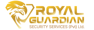 Royal Guardian - Supreme Security Partner